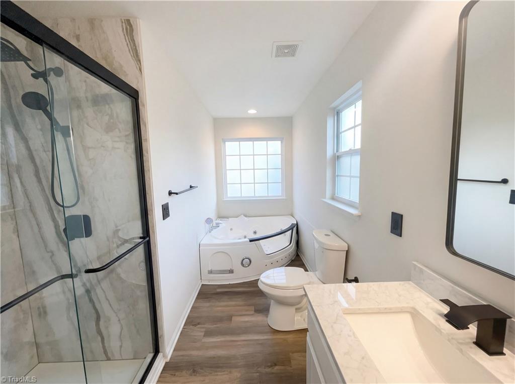 510 Carter Ridge Drive Reidsville, NC 27320 - Photo 22 of 25