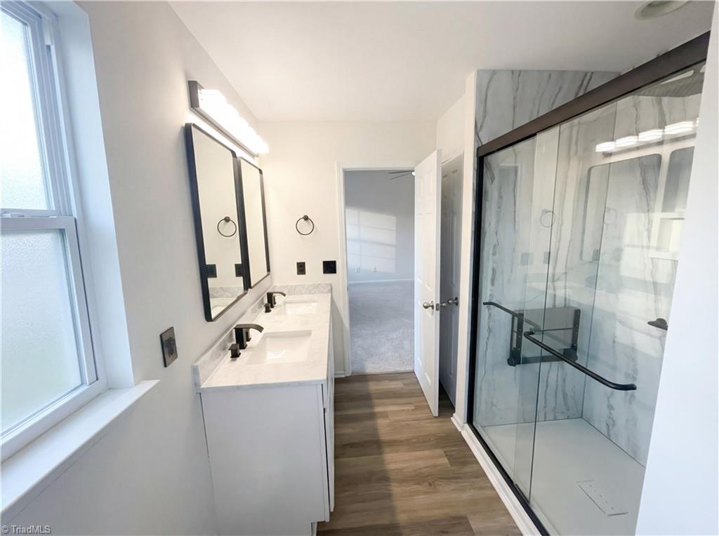 510 Carter Ridge Drive Reidsville, NC 27320 - Photo 23 of 25