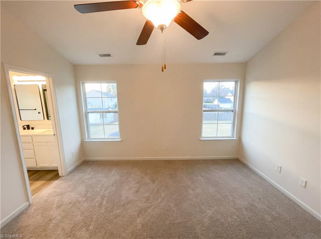 510 Carter Ridge Drive Reidsville, NC 27320 - Photo 4 of 25