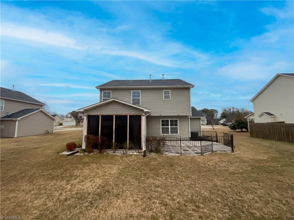 510 Carter Ridge Drive Reidsville, NC 27320 - Photo 5 of 25