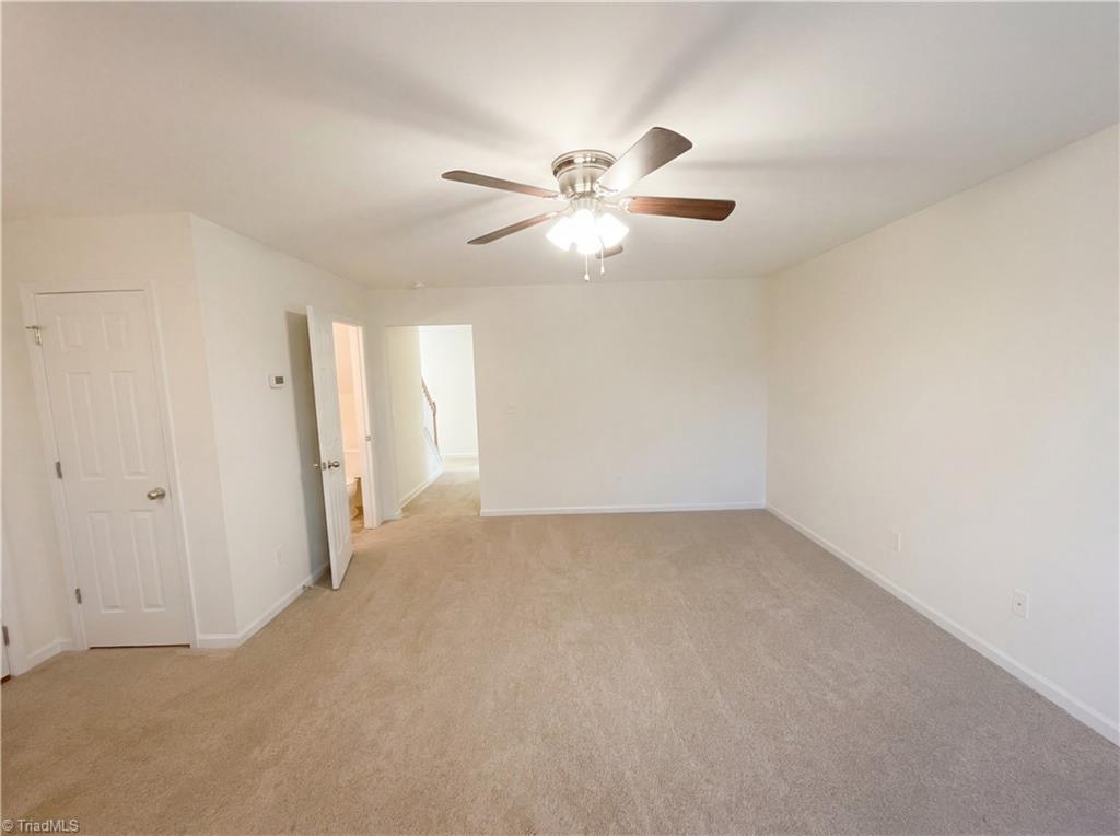 510 Carter Ridge Drive Reidsville, NC 27320 - Photo 6 of 25