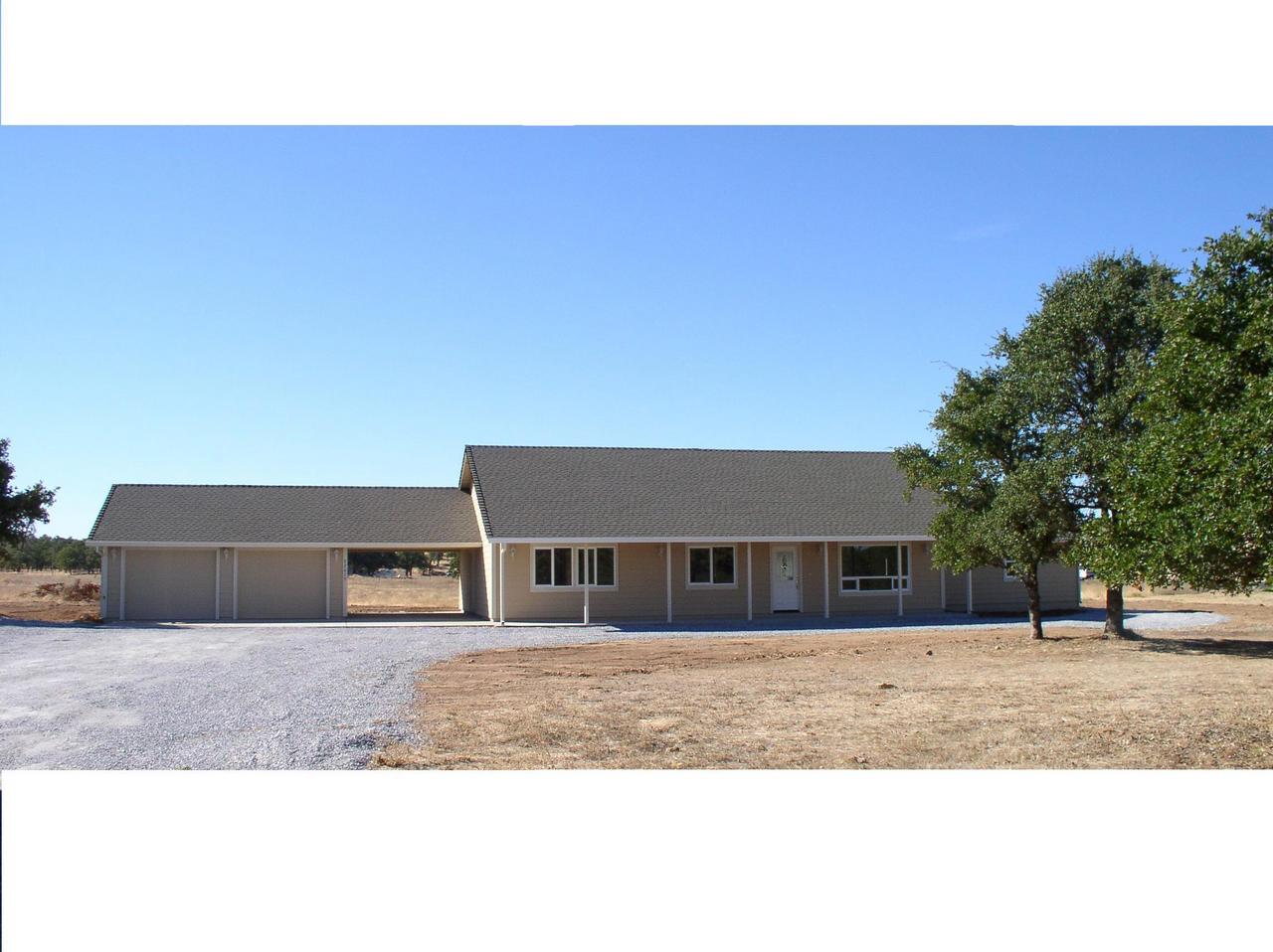 22615 Silverlode Lane Palo Cedro, CA 96073 - Photo 1 of 3 Listing Photo