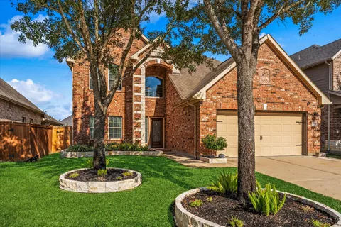 $385,000 | 15218 Ashbrook Dove Lane, Cypress, TX 77429