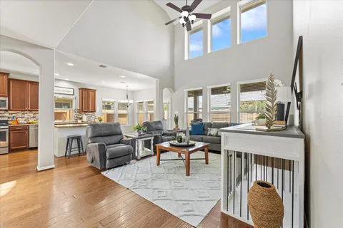 $385,000 | 15218 Ashbrook Dove Lane, Cypress, TX 77429