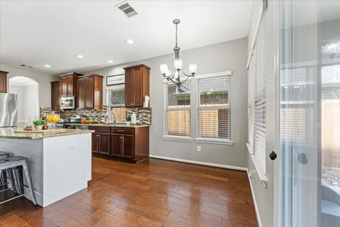 $385,000 | 15218 Ashbrook Dove Lane, Cypress, TX 77429