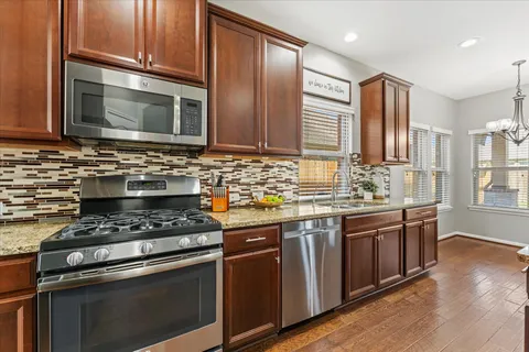 $385,000 | 15218 Ashbrook Dove Lane, Cypress, TX 77429