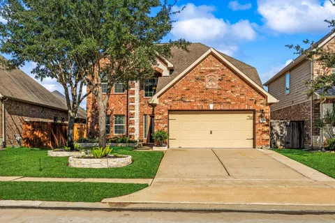 $385,000 | 15218 Ashbrook Dove Lane, Cypress, TX 77429