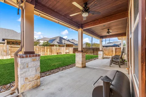 $385,000 | 15218 Ashbrook Dove Lane, Cypress, TX 77429