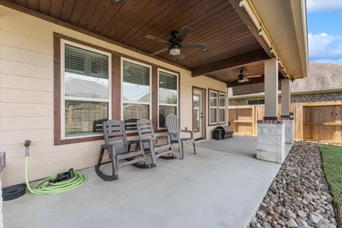 $385,000 | 15218 Ashbrook Dove Lane, Cypress, TX 77429