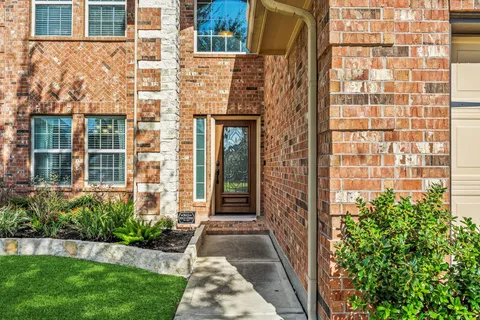 $385,000 | 15218 Ashbrook Dove Lane, Cypress, TX 77429