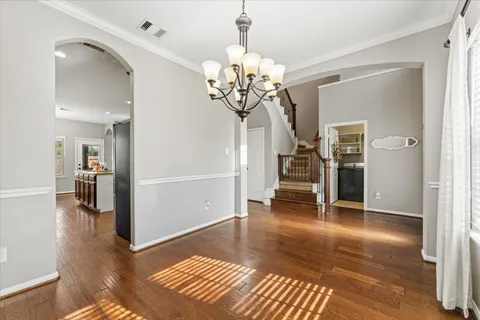 $385,000 | 15218 Ashbrook Dove Lane, Cypress, TX 77429