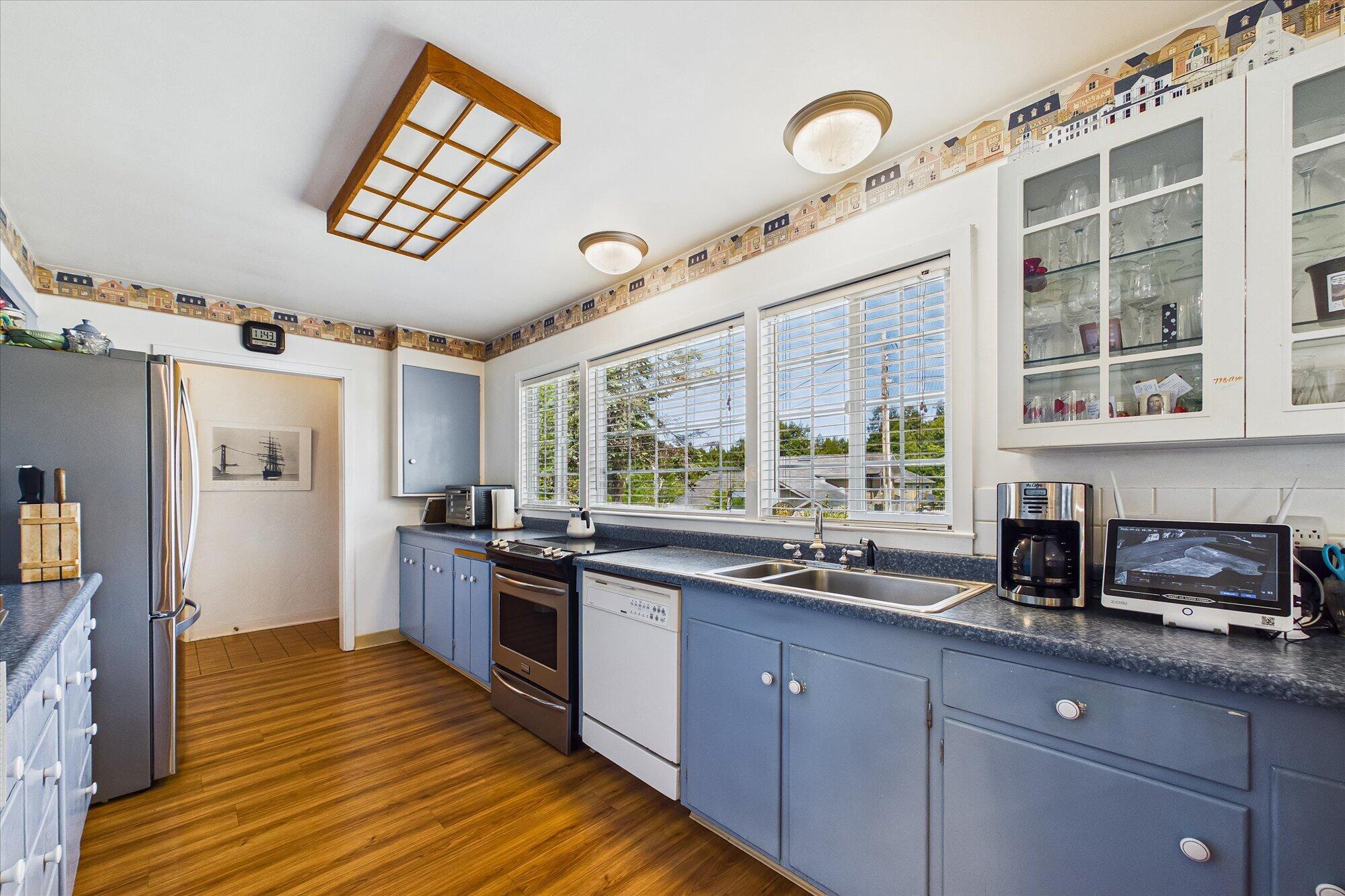 4474 Excelsior Road Eureka, CA 95503 - Photo 13 of 42