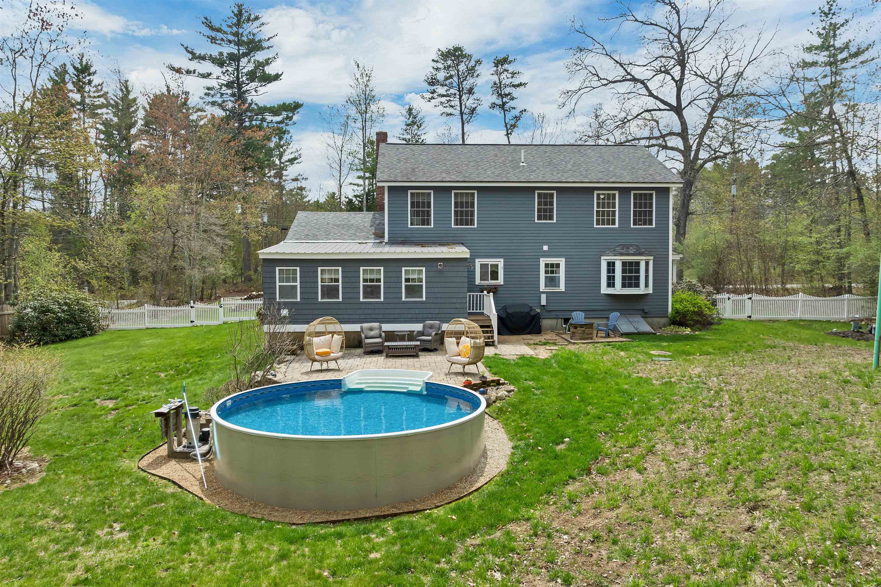 46 Albin Road Bow, NH 03304 - Photo 49 of 58