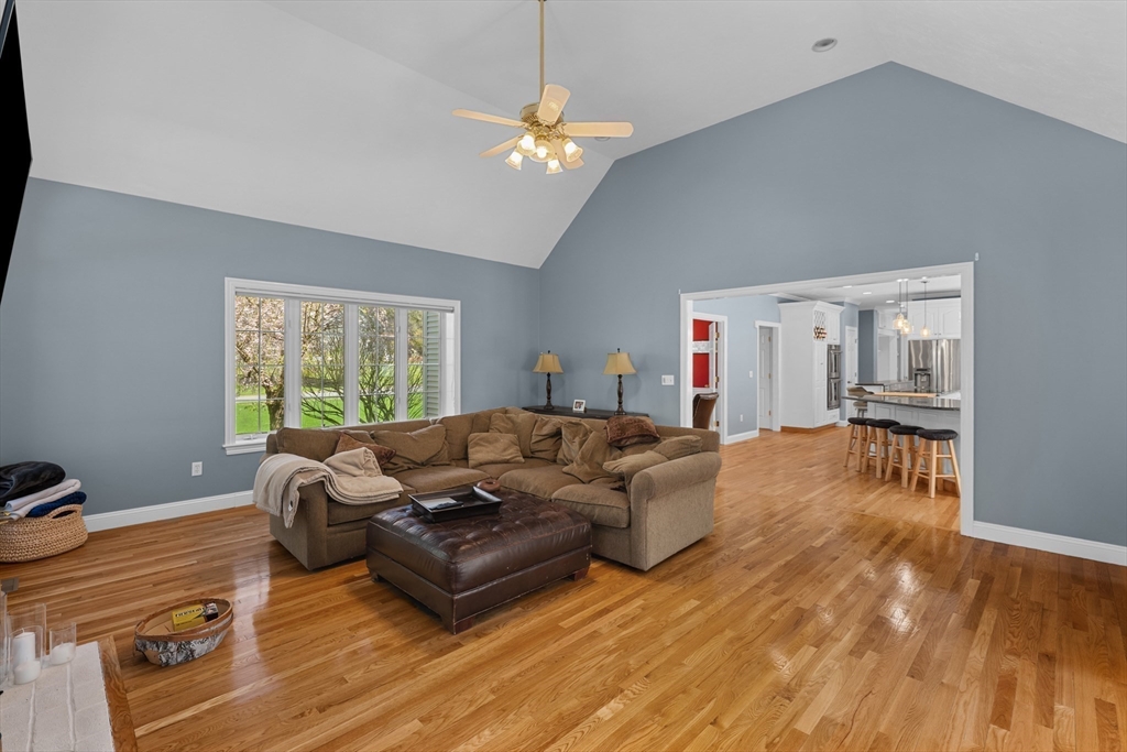 7 Daniel Shays Road Hopkinton, MA 01748 - Photo 19 of 42 Gallery Image 19