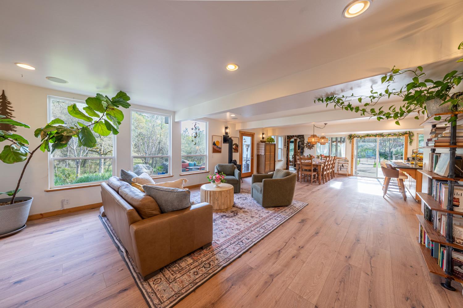 11383 Woodacre Road Grass Valley, CA 95949 - Photo 17 of 99