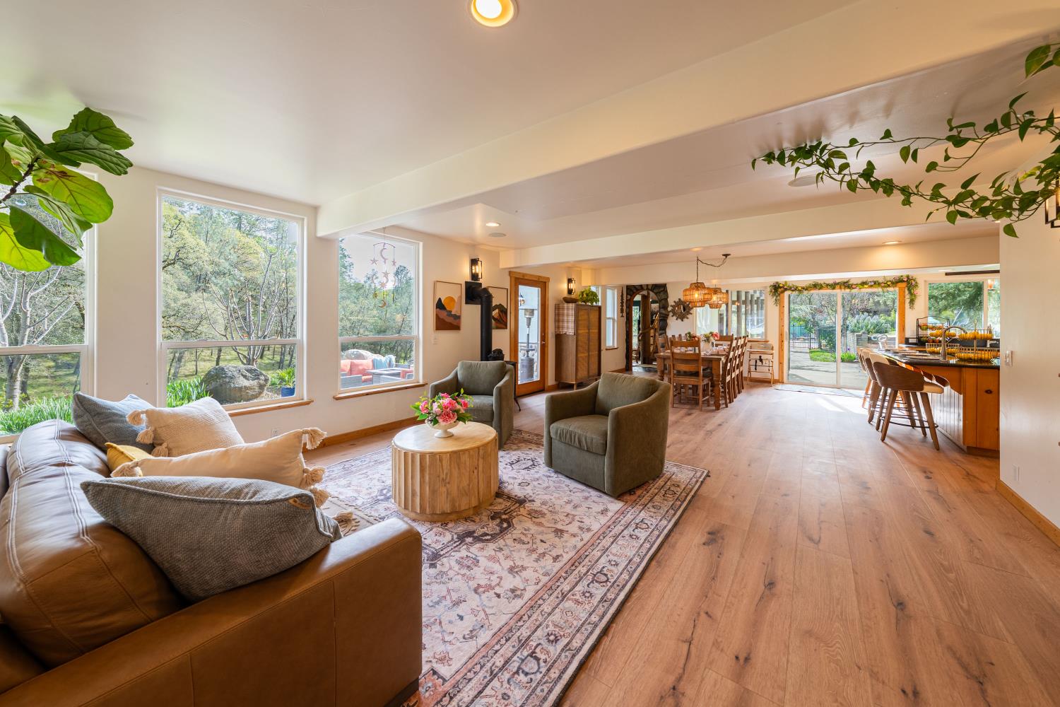 11383 Woodacre Road Grass Valley, CA 95949 - Photo 18 of 99