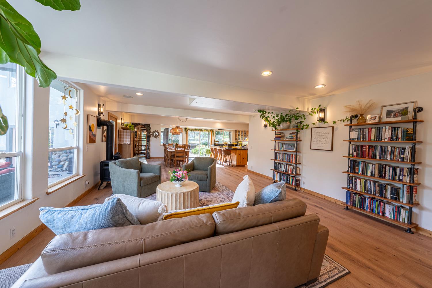 11383 Woodacre Road Grass Valley, CA 95949 - Photo 20 of 99
