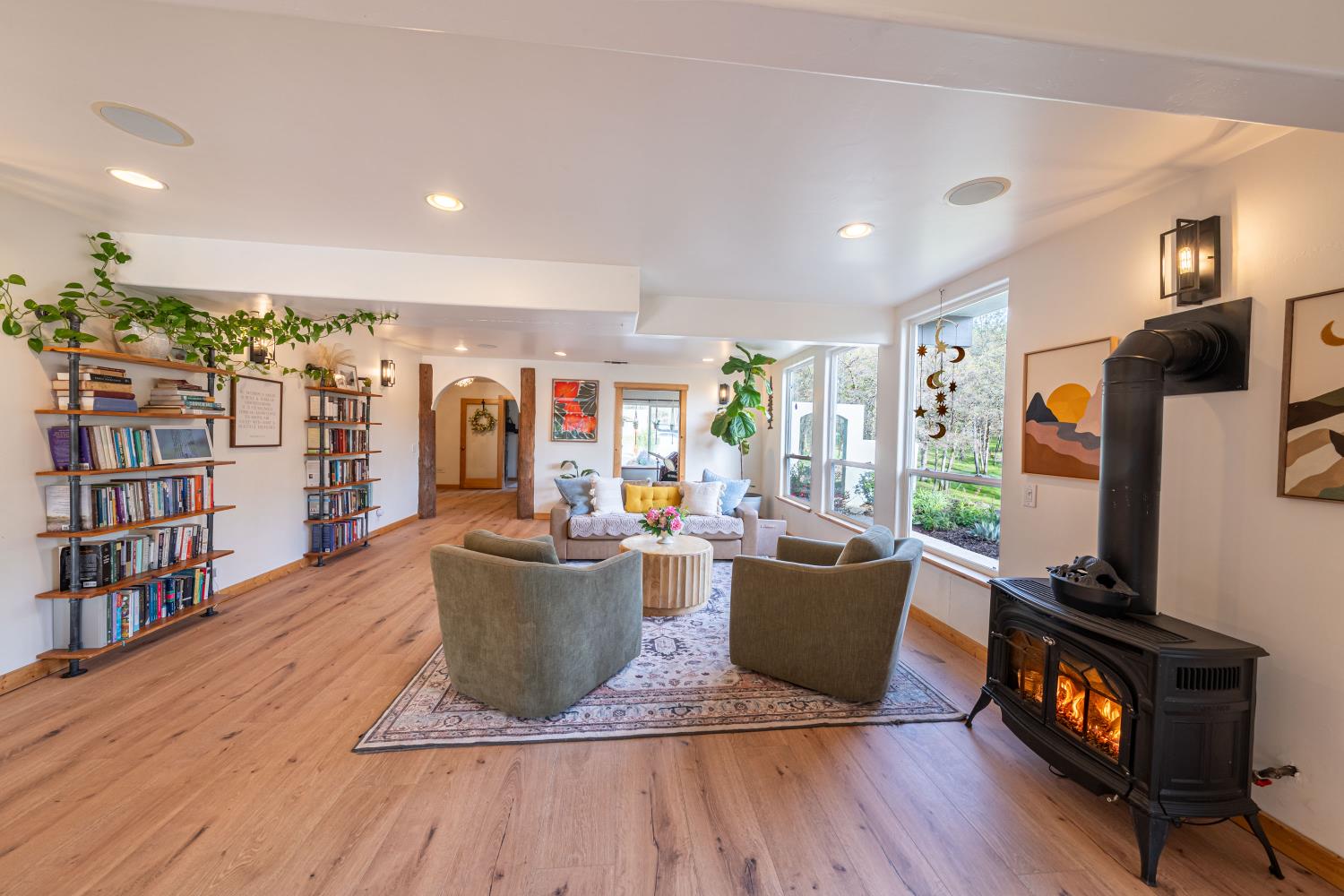 11383 Woodacre Road Grass Valley, CA 95949 - Photo 23 of 99