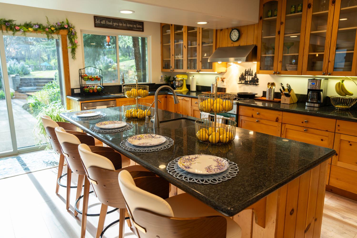 11383 Woodacre Road Grass Valley, CA 95949 - Photo 27 of 99