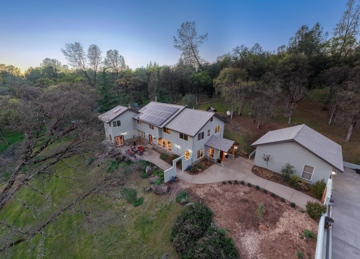 11383 Woodacre Road Grass Valley, CA 95949 - Photo 3 of 99