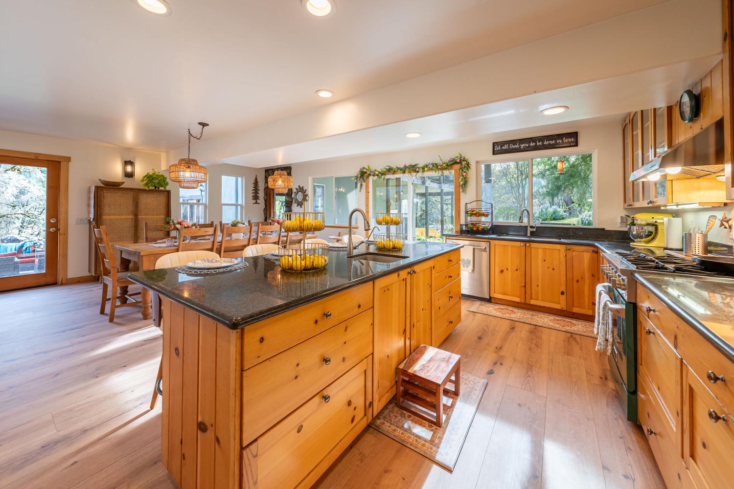 11383 Woodacre Road Grass Valley, CA 95949 - Photo 31 of 99