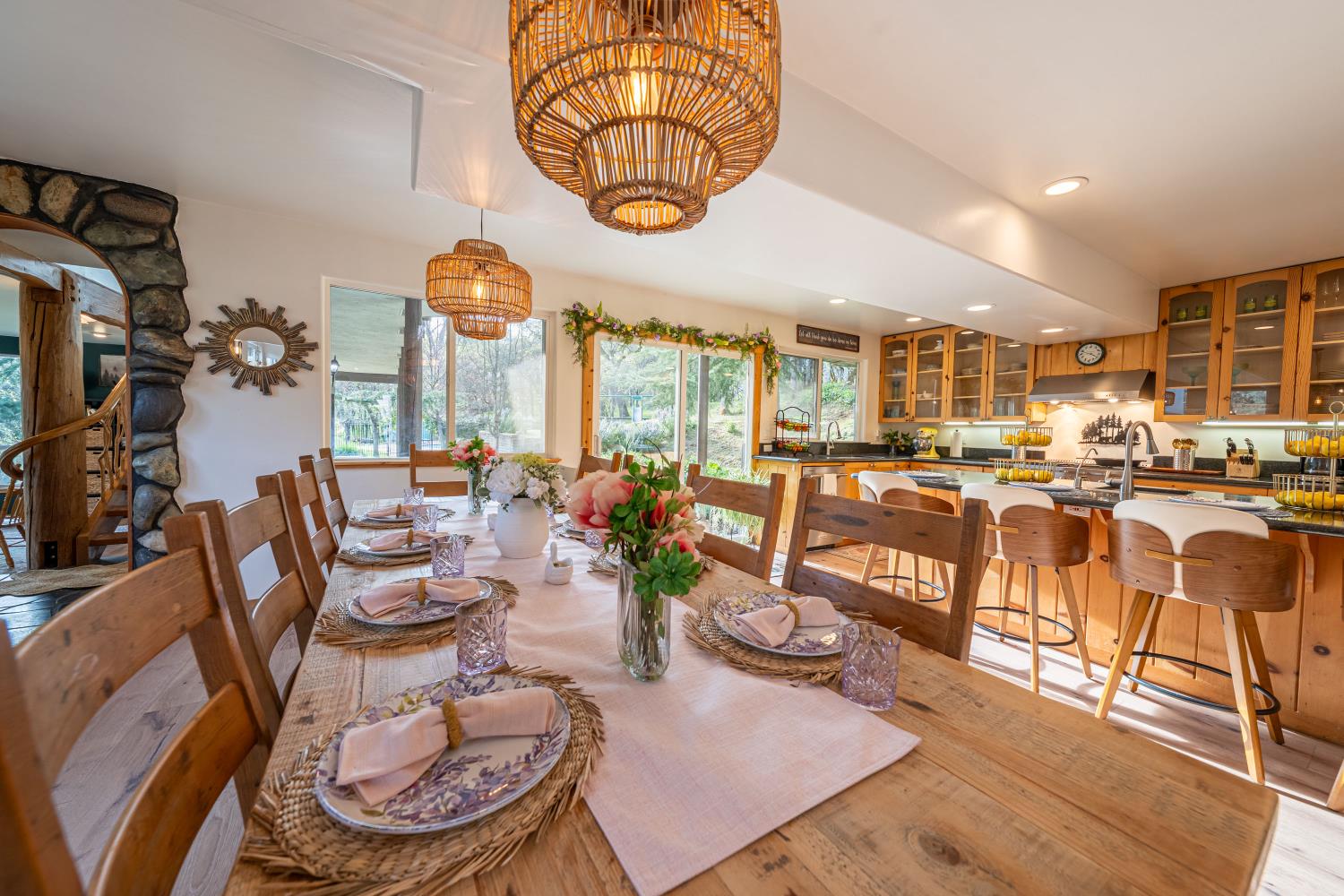 11383 Woodacre Road Grass Valley, CA 95949 - Photo 38 of 99