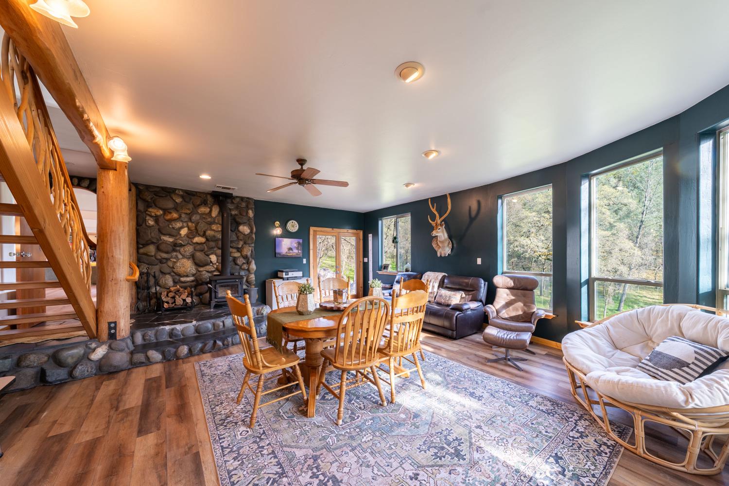 11383 Woodacre Road Grass Valley, CA 95949 - Photo 42 of 99