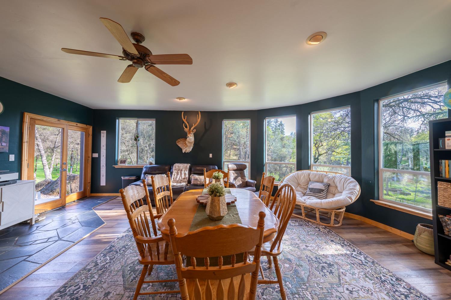 11383 Woodacre Road Grass Valley, CA 95949 - Photo 44 of 99