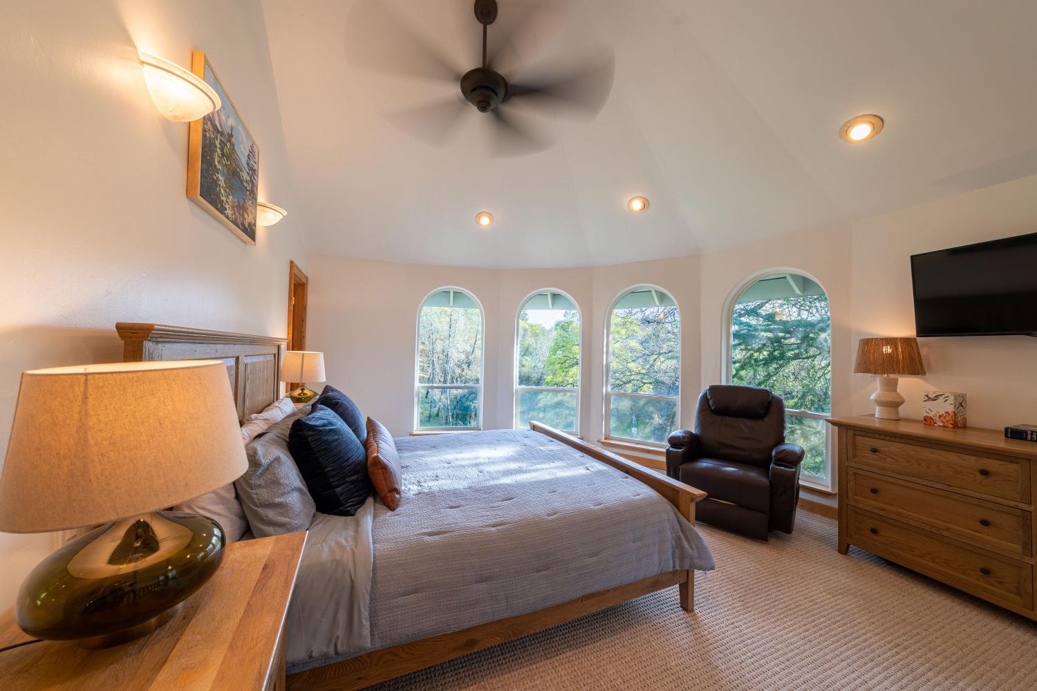 11383 Woodacre Road Grass Valley, CA 95949 - Photo 52 of 99