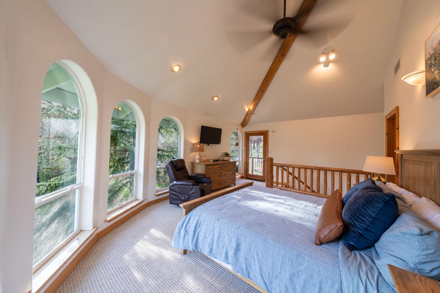 11383 Woodacre Road Grass Valley, CA 95949 - Photo 54 of 99