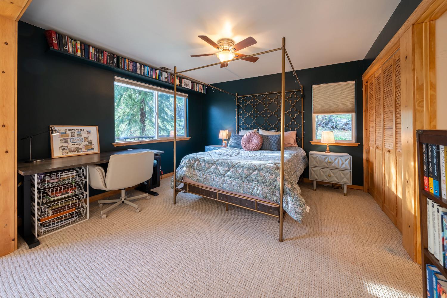 11383 Woodacre Road Grass Valley, CA 95949 - Photo 62 of 99
