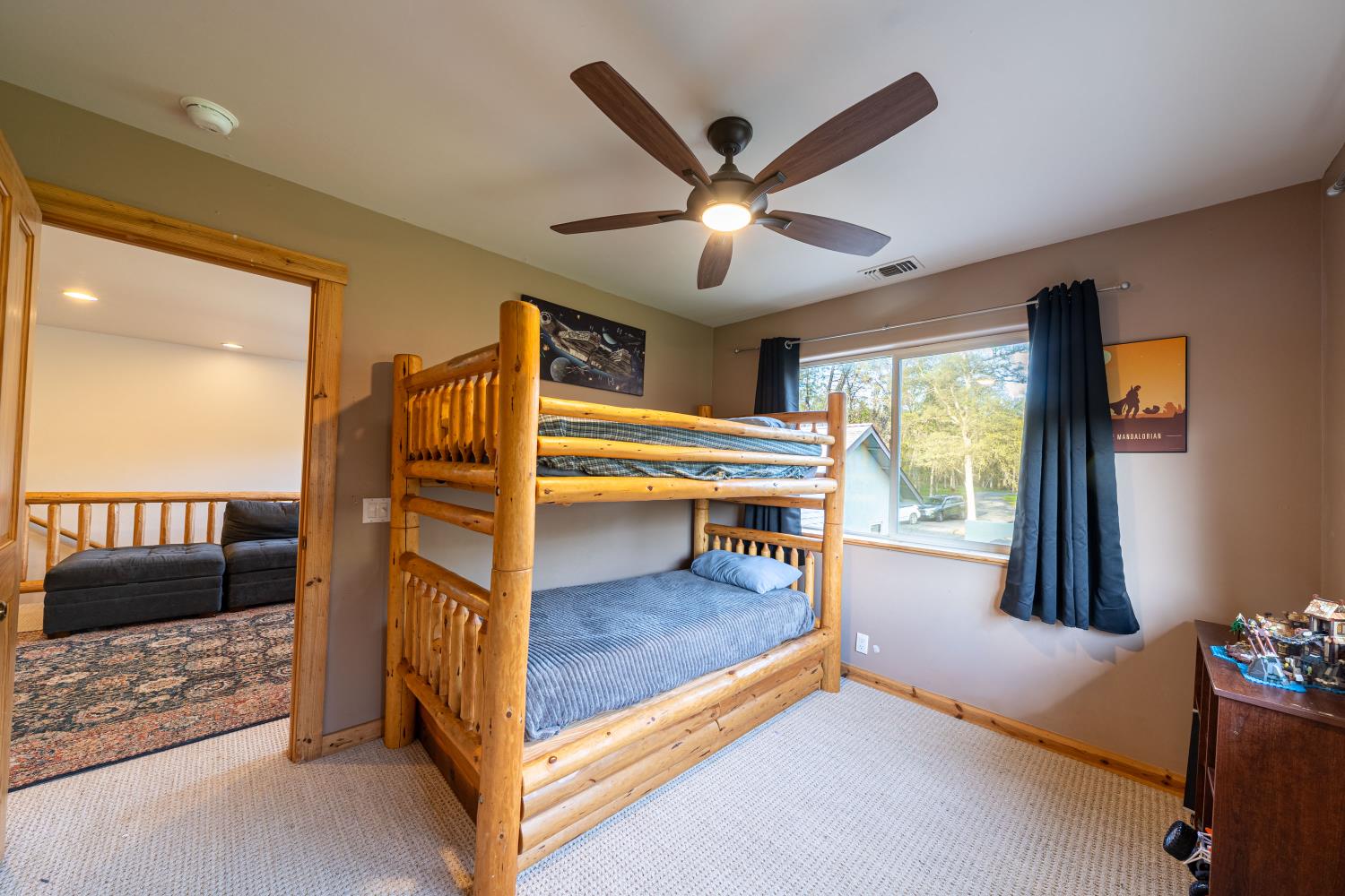 11383 Woodacre Road Grass Valley, CA 95949 - Photo 67 of 99