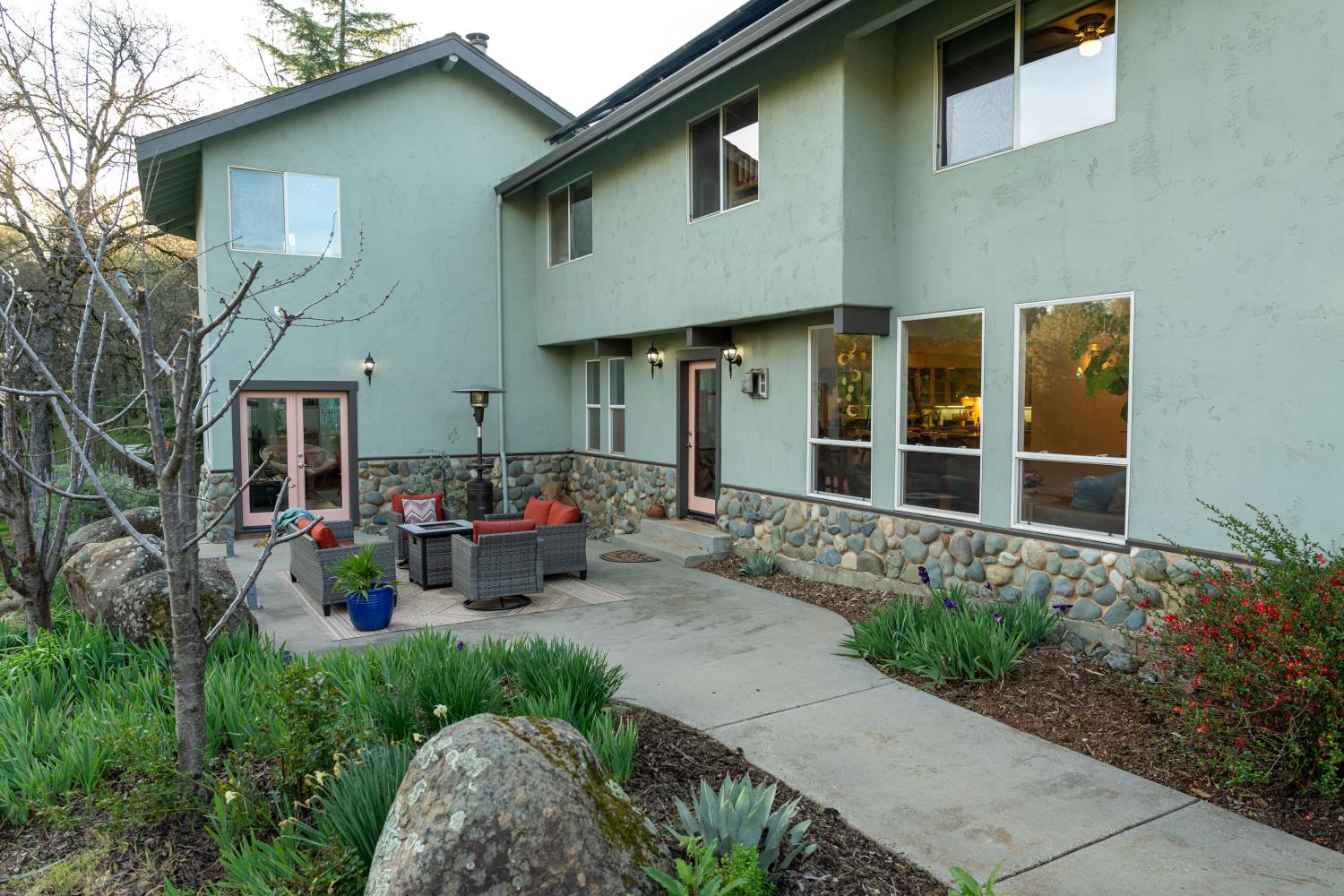 11383 Woodacre Road Grass Valley, CA 95949 - Photo 75 of 99