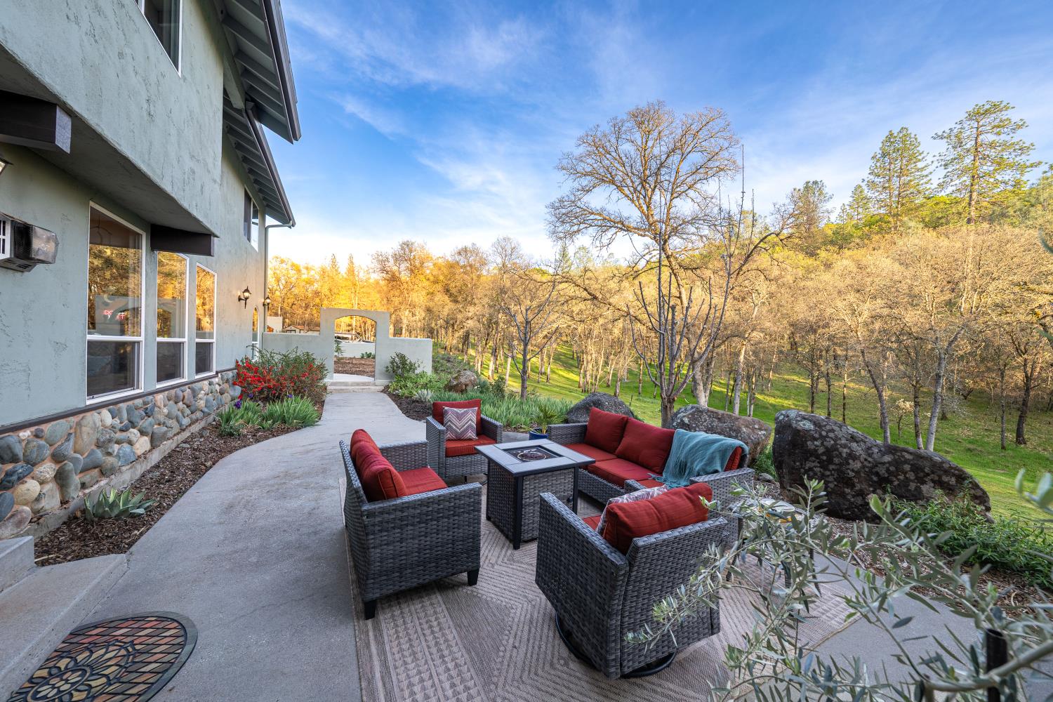 11383 Woodacre Road Grass Valley, CA 95949 - Photo 76 of 99
