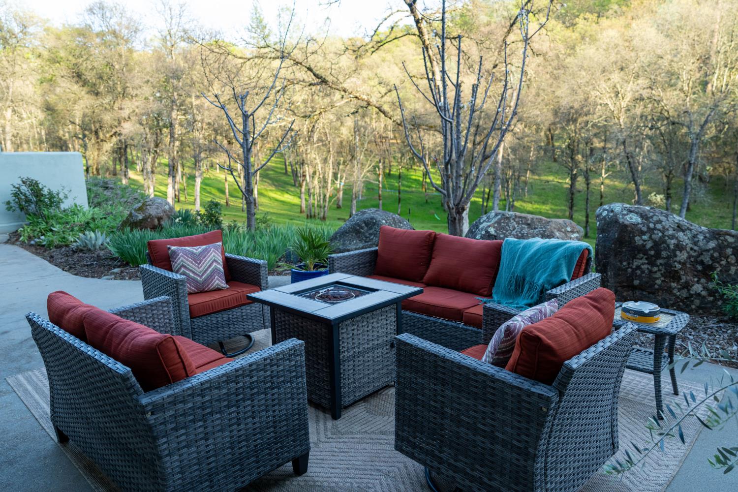 11383 Woodacre Road Grass Valley, CA 95949 - Photo 77 of 99