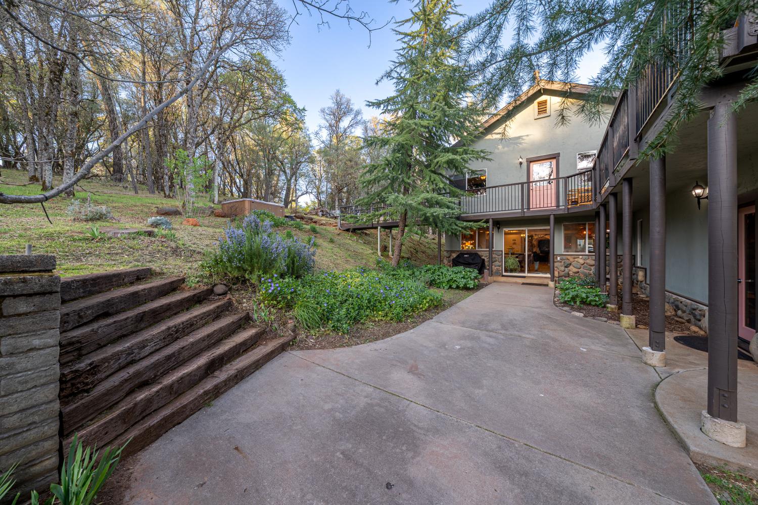 11383 Woodacre Road Grass Valley, CA 95949 - Photo 78 of 99