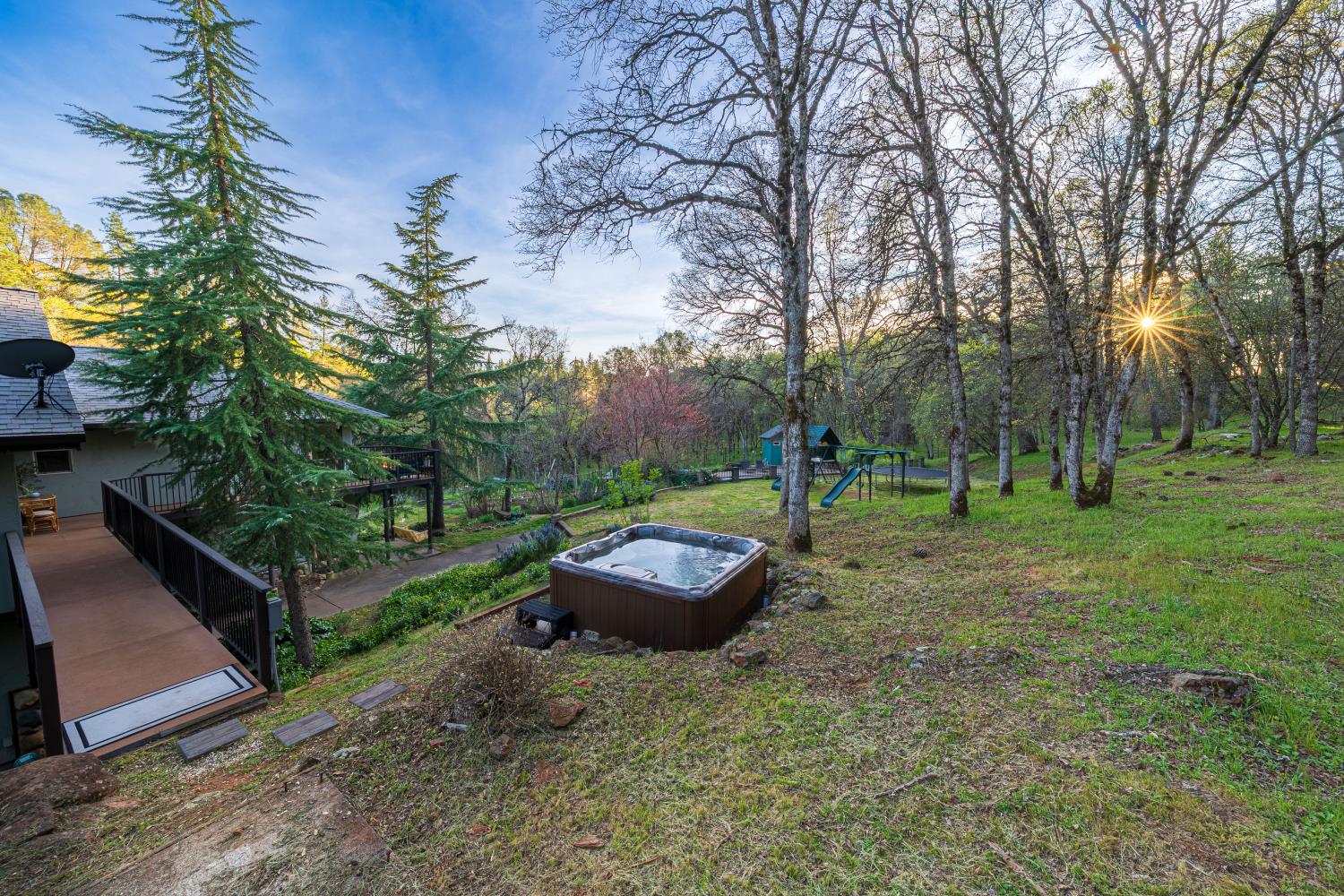 11383 Woodacre Road Grass Valley, CA 95949 - Photo 82 of 99