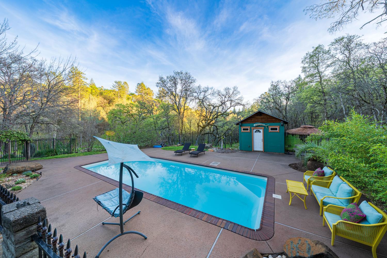 11383 Woodacre Road Grass Valley, CA 95949 - Photo 86 of 99