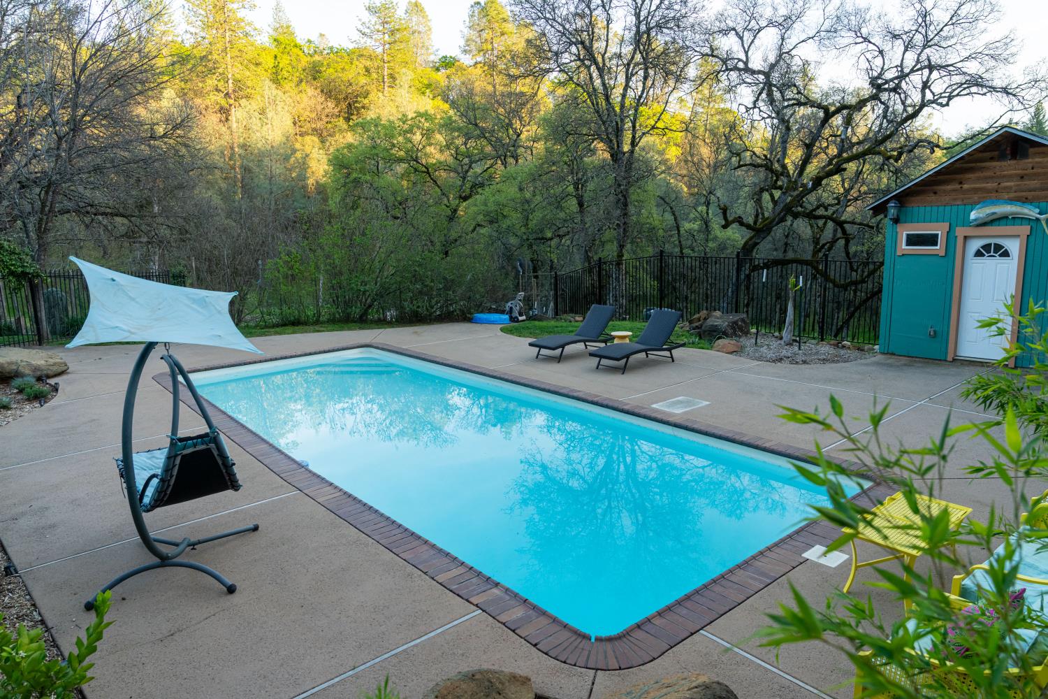 11383 Woodacre Road Grass Valley, CA 95949 - Photo 87 of 99