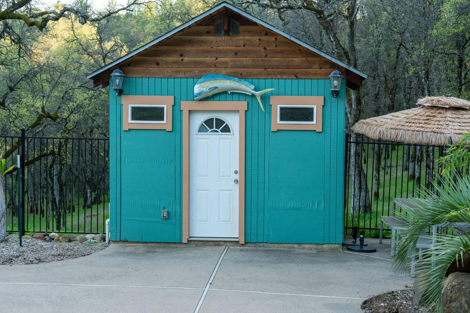 11383 Woodacre Road Grass Valley, CA 95949 - Photo 88 of 99