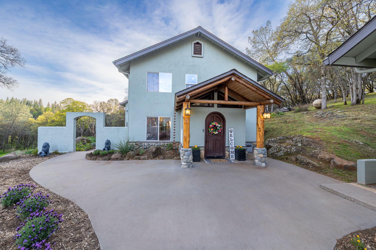 11383 Woodacre Road Grass Valley, CA 95949 - Photo 9 of 99