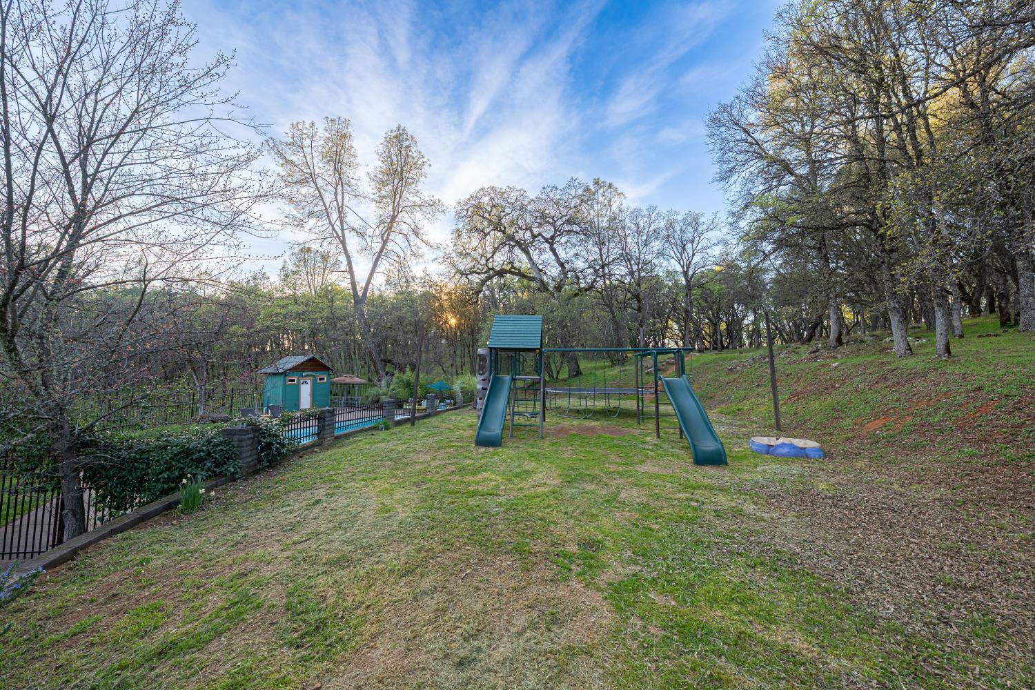 11383 Woodacre Road Grass Valley, CA 95949 - Photo 91 of 99