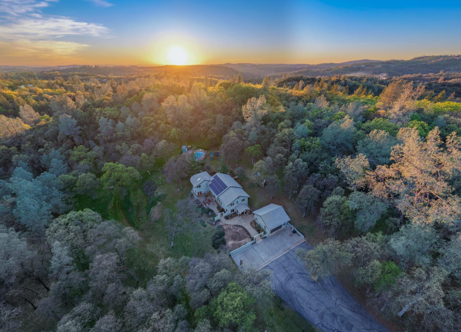 11383 Woodacre Road Grass Valley, CA 95949 - Photo 97 of 99