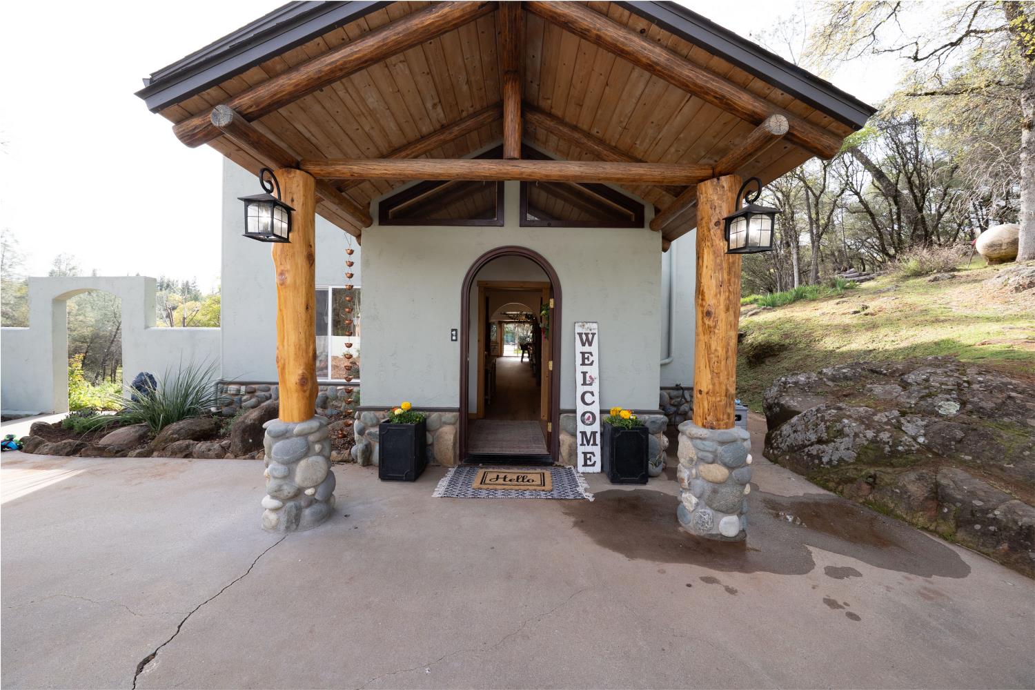 11383 Woodacre Road Grass Valley, CA 95949 - Photo 99 of 99