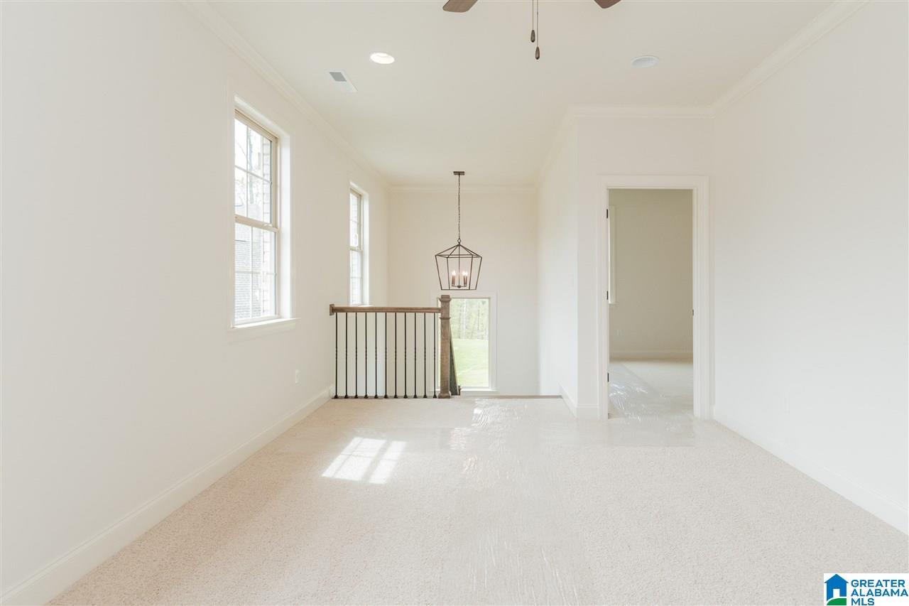 236 Ambergate Circle Pelham, AL 35124 - Photo 37 of 50