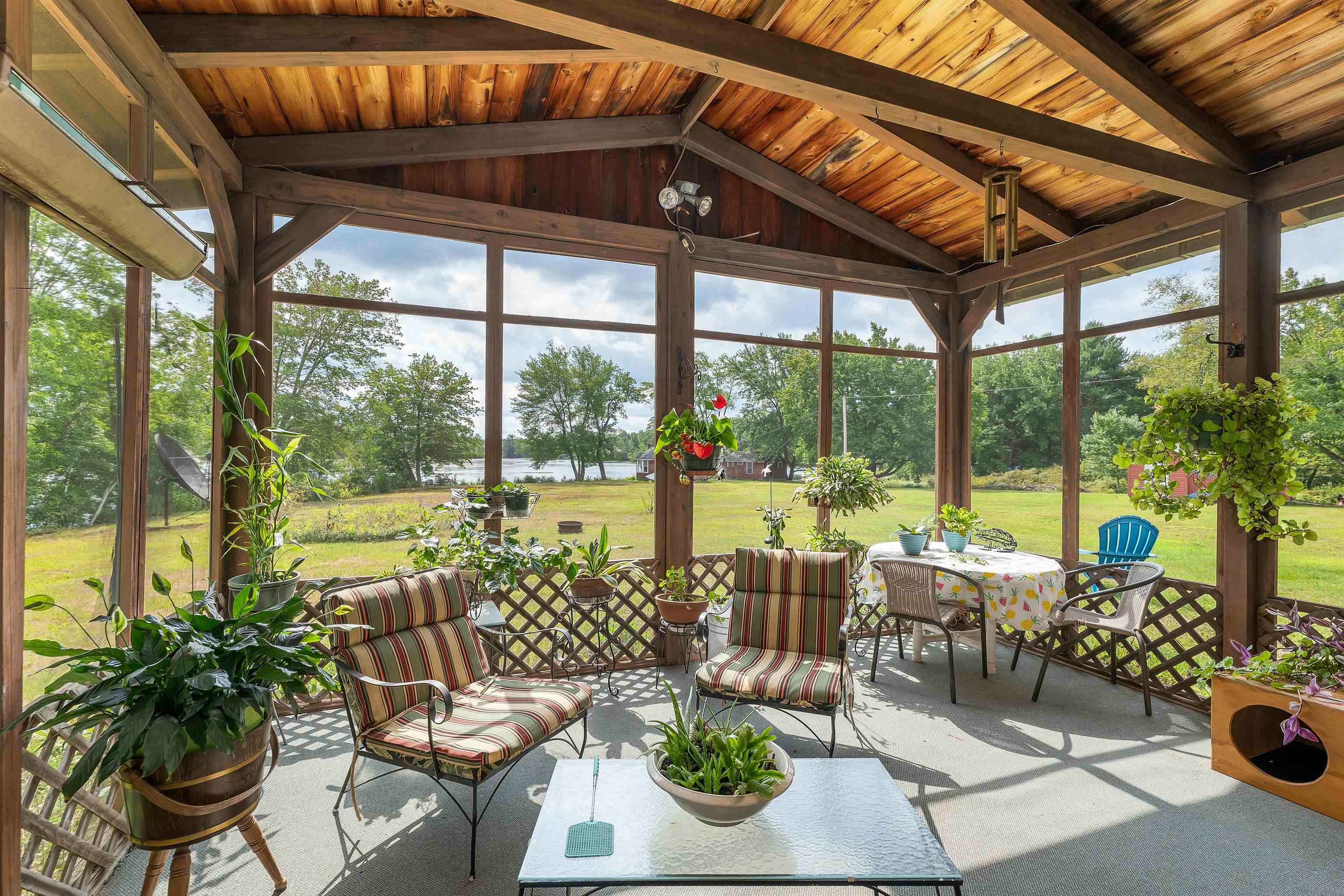 152 Parade Road Barnstead, NH 03225 - Photo 29 of 60 Gallery Image 29