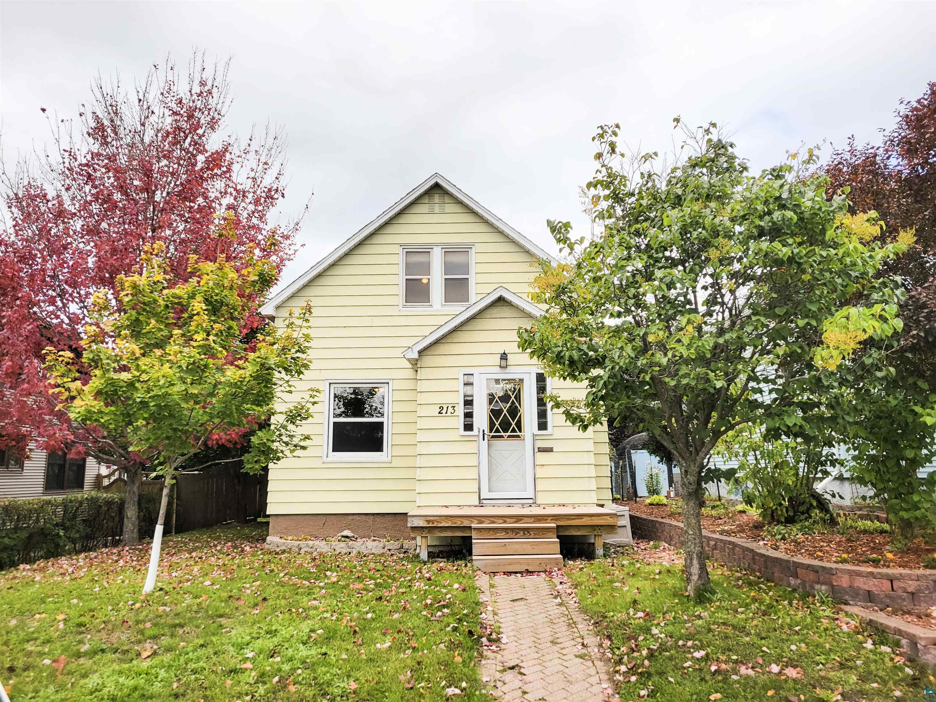 213 3rd Street Proctor, MN 55810 - Photo 1 of 23 Gallery Image 1