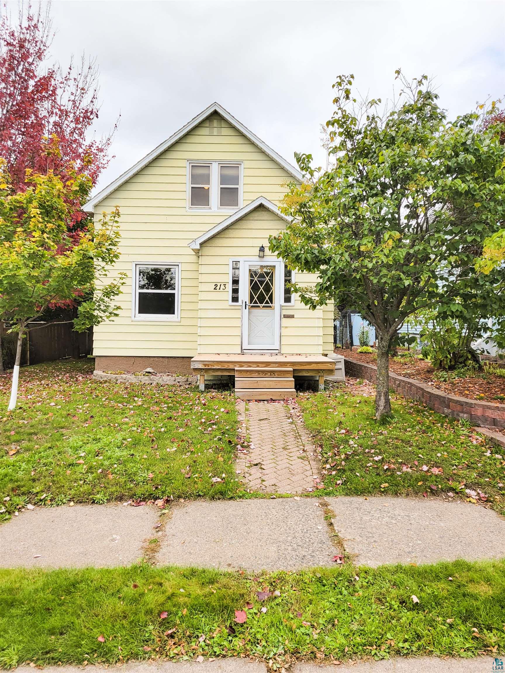 213 3rd Street Proctor, MN 55810 - Photo 2 of 23 Gallery Image 2