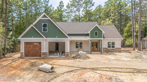 $800,000 | 265 Sugar Pine Drive, Pinehurst, NC 28374