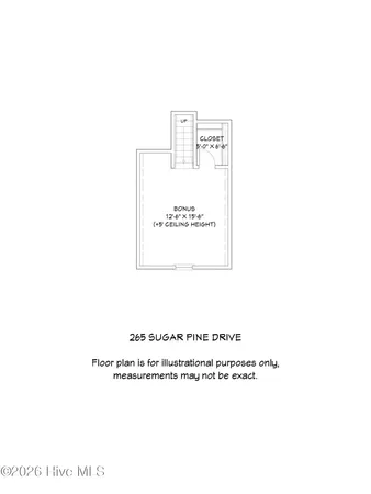 $800,000 | 265 Sugar Pine Drive, Pinehurst, NC 28374